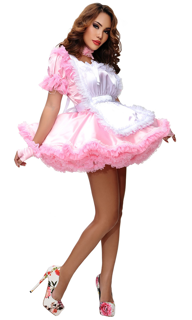 Miss Pansy Bouffant Sat581 15920 Birchplaceshop Fashion And Fantasy Fashion Lingerie 9806